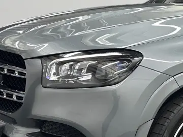 GLS 400 d 4Matic AMG+HUD+PANO+AHK+HANDS-FREE