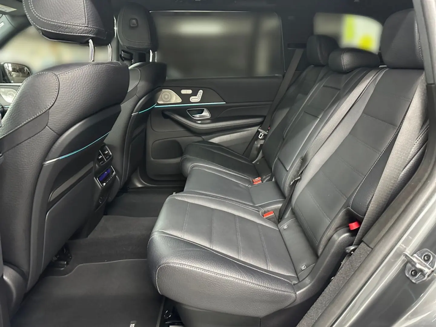 GLS 400 d 4Matic AMG+HUD+PANO+AHK+HANDS-FREE