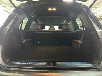 GLS 400 d 4Matic AMG+HUD+PANO+AHK+HANDS-FREE