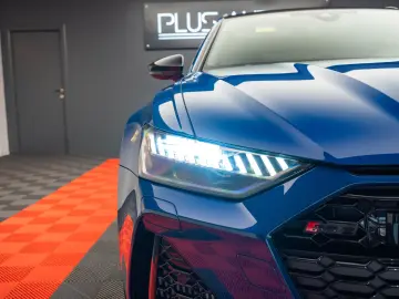 Audi RS6 Avant  quattro 4.0  RS6