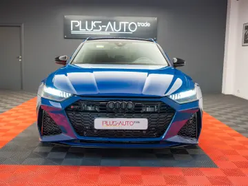 Audi RS6 Avant  quattro 4.0  RS6