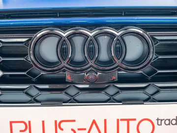 Audi RS6 Avant  quattro 4.0  RS6