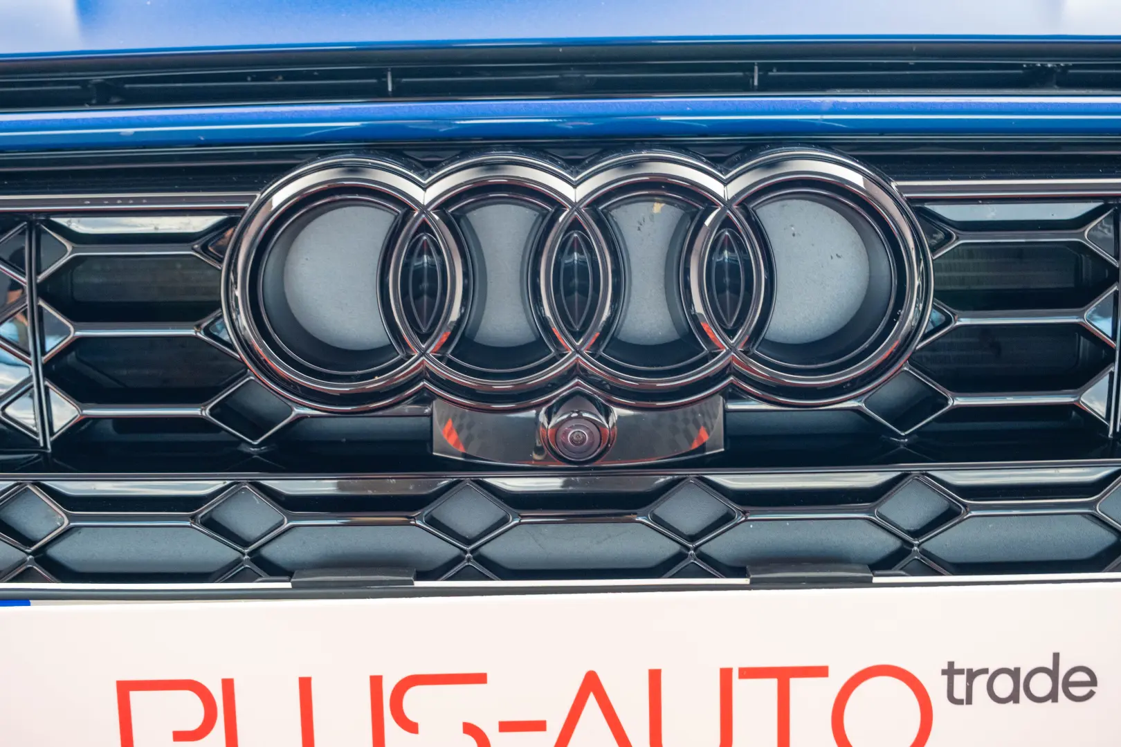 Audi RS6 Avant  quattro 4.0  RS6