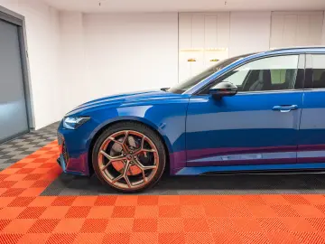 Audi RS6 Avant  quattro 4.0  RS6