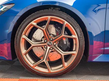 Audi RS6 Avant  quattro 4.0  RS6