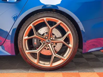 Audi RS6 Avant  quattro 4.0  RS6