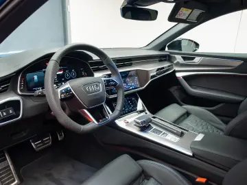 Audi RS6 Avant  quattro 4.0  RS6