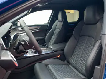 Audi RS6 Avant  quattro 4.0  RS6
