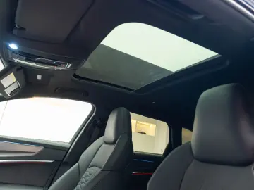 Audi RS6 Avant  quattro 4.0  RS6