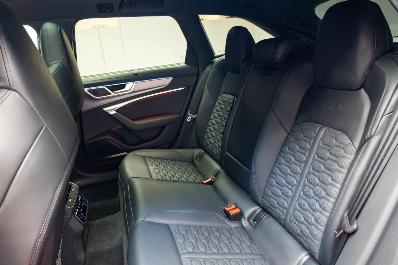 Audi RS6 Avant  quattro 4.0  RS6