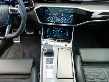 Audi RS6 Avant  quattro 4.0  RS6