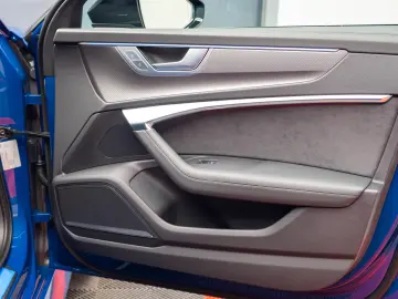 Audi RS6 Avant  quattro 4.0  RS6