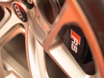 Audi RS6 Avant  quattro 4.0  RS6