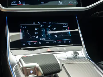 Audi RS6 Avant  quattro 4.0  RS6