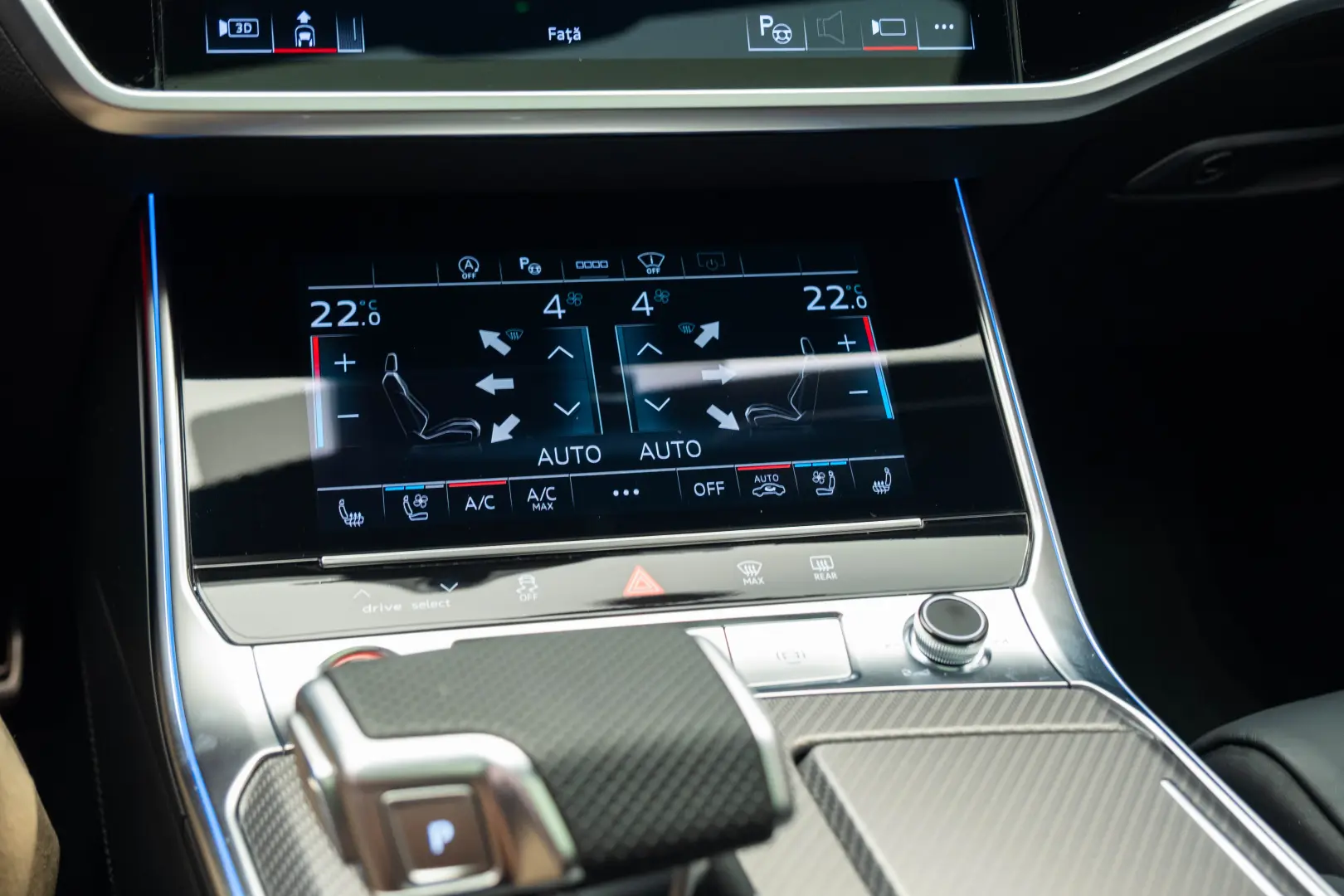 Audi RS6 Avant  quattro 4.0  RS6