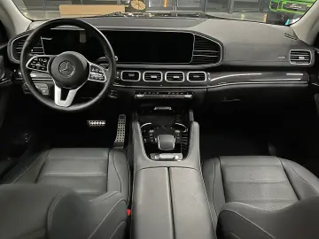 GLS 400 d 4M AMG PanoDISTRONIC+ 360°-K MBUX AHK 