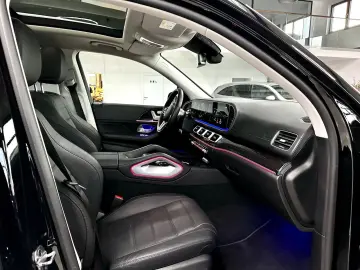 GLS 400 d 4M AMG PanoDISTRONIC+ 360°-K MBUX AHK 