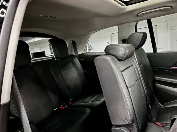 GLS 400 d 4M AMG PanoDISTRONIC+ 360°-K MBUX AHK 