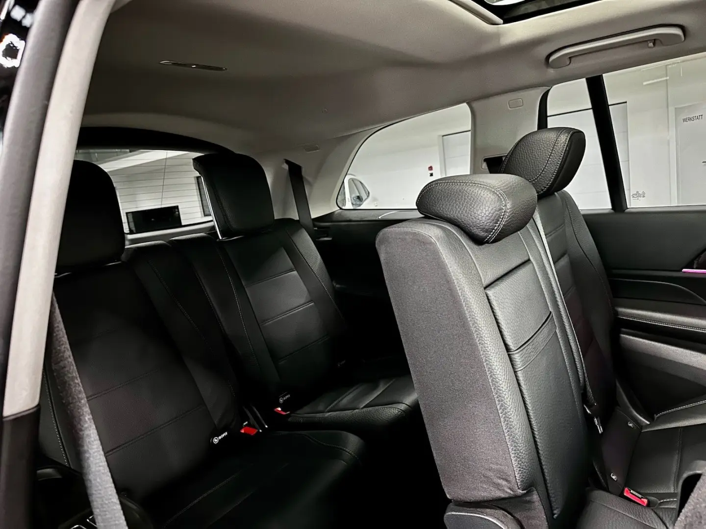 GLS 400 d 4M AMG PanoDISTRONIC+ 360°-K MBUX AHK 