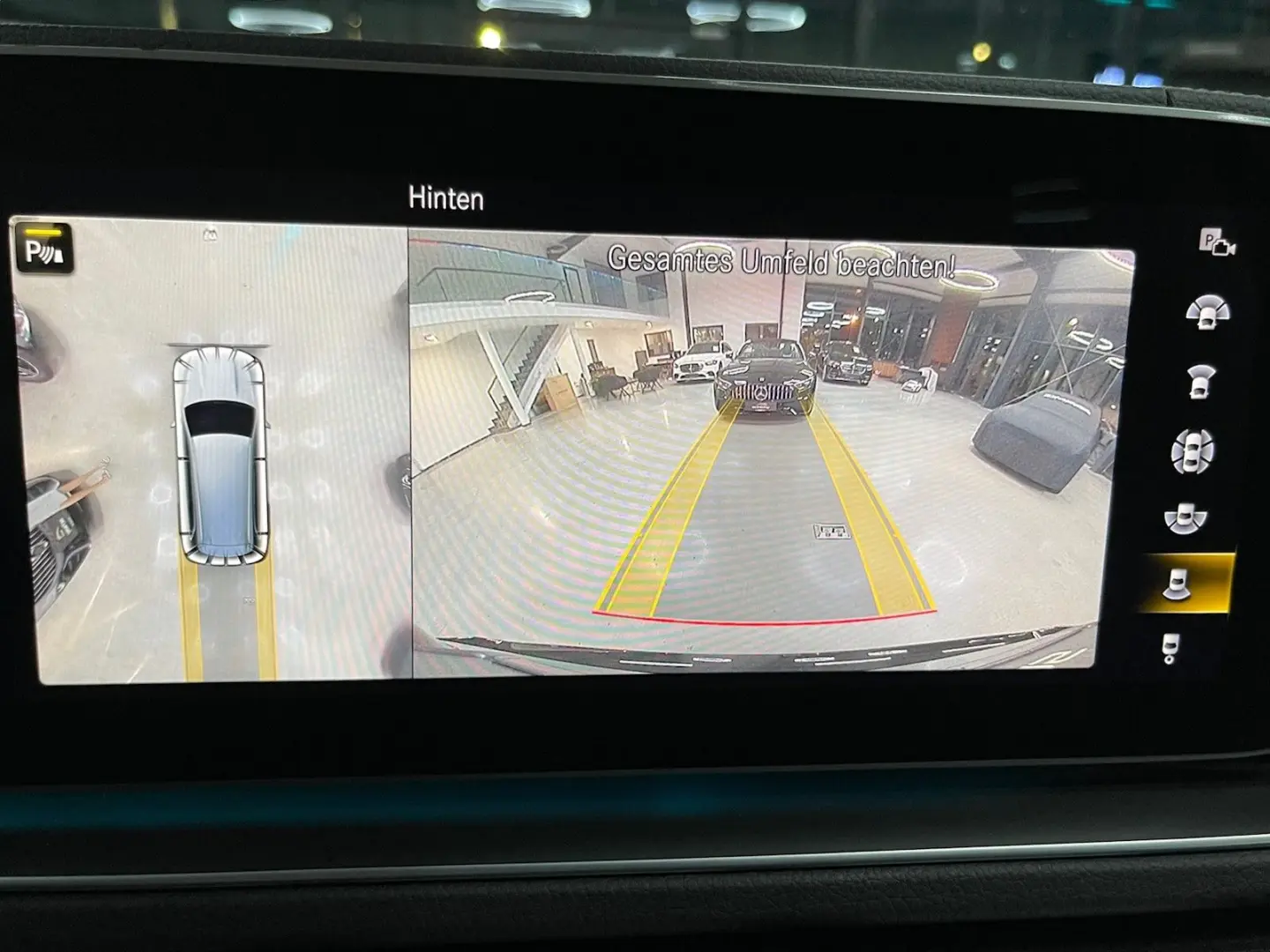GLS 400 d 4M AMG PanoDISTRONIC+ 360°-K MBUX AHK 