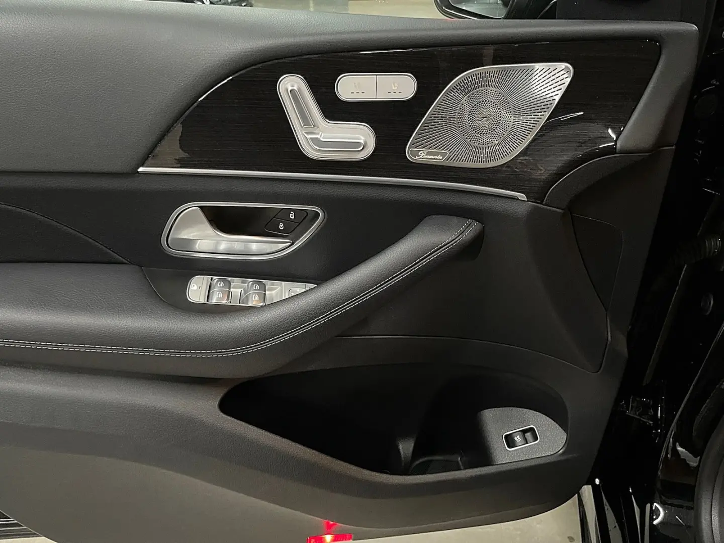 GLS 400 d 4M AMG PanoDISTRONIC+ 360°-K MBUX AHK 