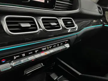 GLS 400 d 4M AMG PanoDISTRONIC+ 360°-K MBUX AHK 