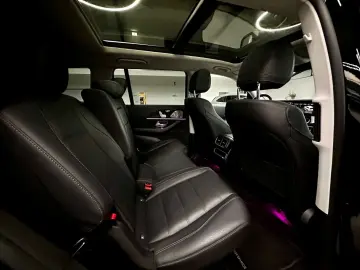 GLS 400 d 4M AMG PanoDISTRONIC+ 360°-K MBUX AHK 