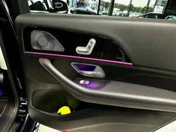 GLS 400 d 4M AMG PanoDISTRONIC+ 360°-K MBUX AHK 