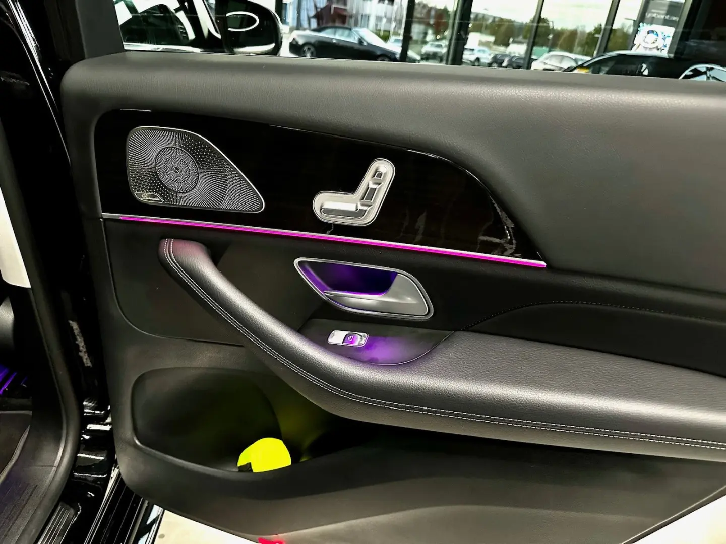 GLS 400 d 4M AMG PanoDISTRONIC+ 360°-K MBUX AHK 