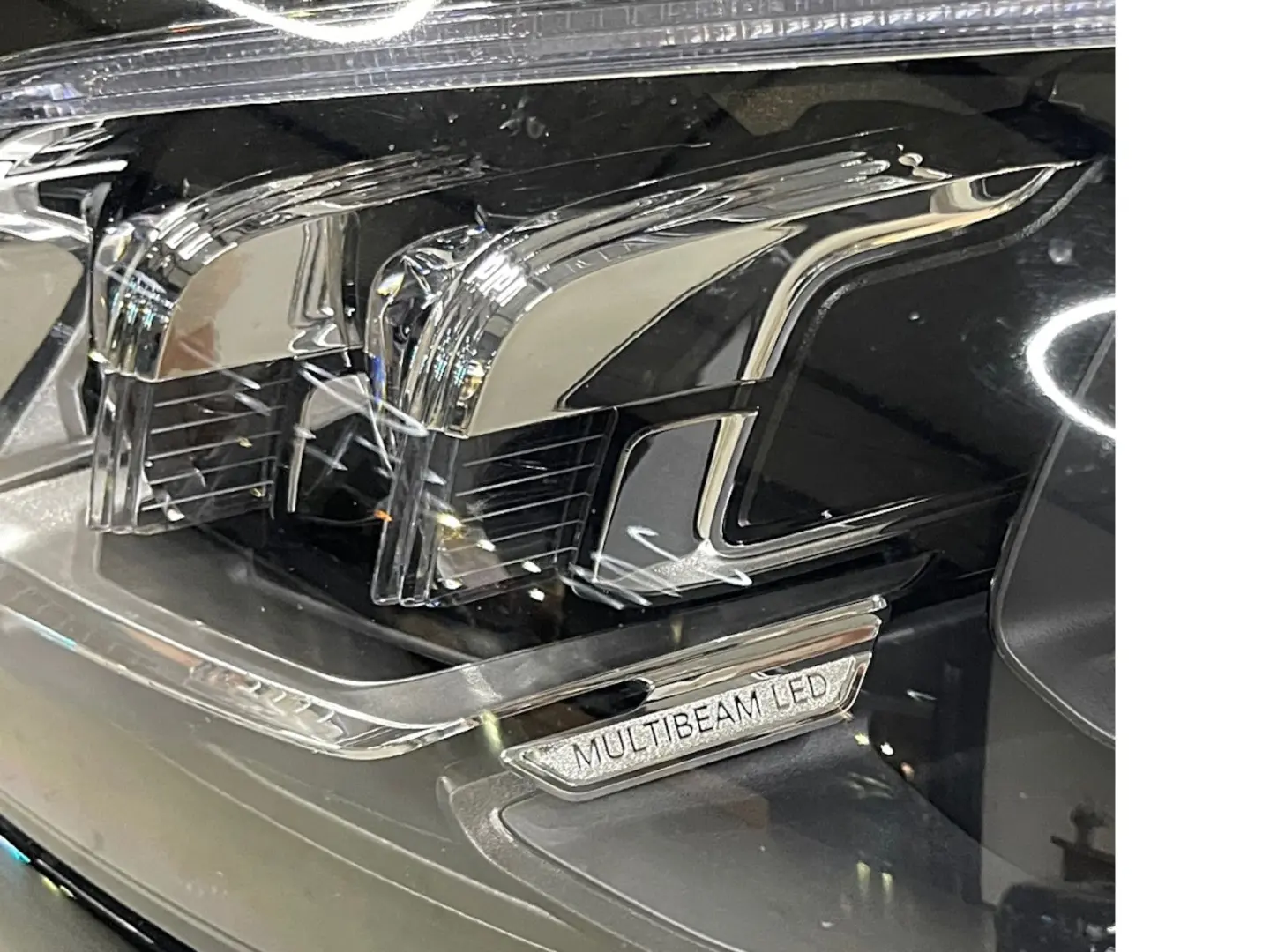 GLS 400 d 4M AMG PanoDISTRONIC+ 360°-K MBUX AHK 