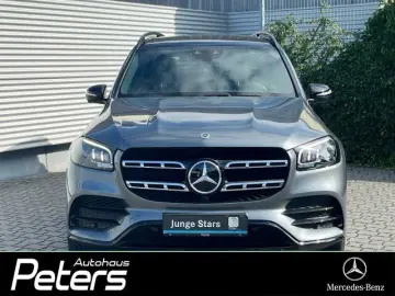 GLS 400 d AMG Night 4Matic AHK/HUD/Pano/Memor/St