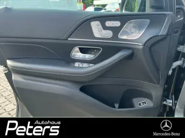 GLS 400 d AMG Night 4Matic AHK/HUD/Pano/Memor/St