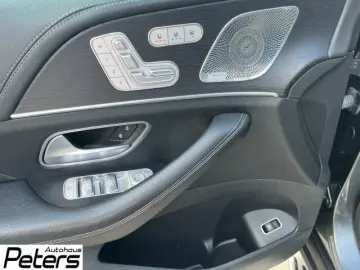 GLS 400 d AMG Night 4Matic AHK/HUD/Pano/Memor/St