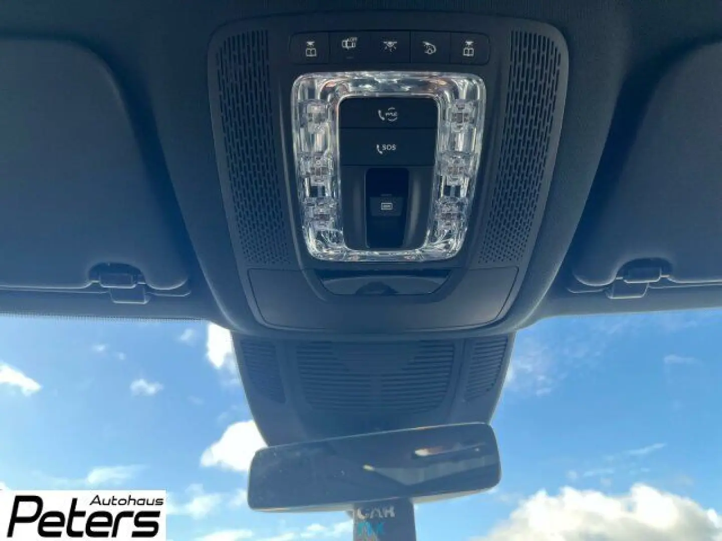 GLS 400 d AMG Night 4Matic AHK/HUD/Pano/Memor/St