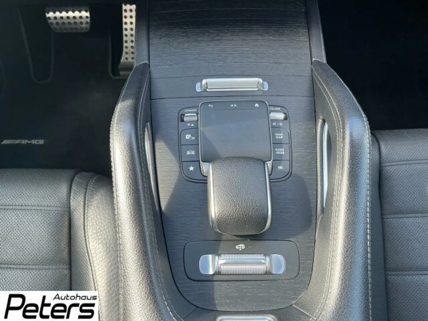 GLS 400 d AMG Night 4Matic AHK/HUD/Pano/Memor/St