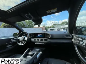 GLS 400 d AMG Night 4Matic AHK/HUD/Pano/Memor/St