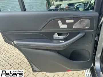 GLS 400 d AMG Night 4Matic AHK/HUD/Pano/Memor/St