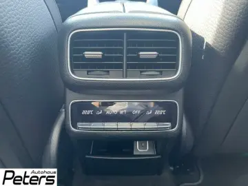 GLS 400 d AMG Night 4Matic AHK/HUD/Pano/Memor/St