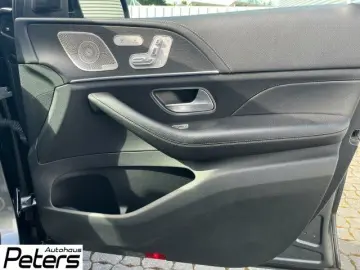 GLS 400 d AMG Night 4Matic AHK/HUD/Pano/Memor/St