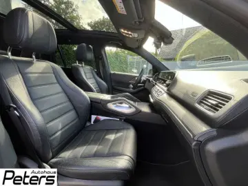 GLS 400 d AMG Night 4Matic AHK/HUD/Pano/Memor/St