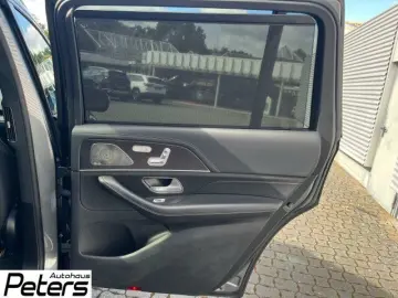 GLS 400 d AMG Night 4Matic AHK/HUD/Pano/Memor/St