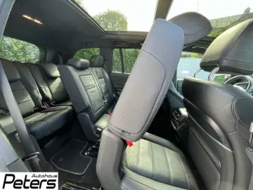 GLS 400 d AMG Night 4Matic AHK/HUD/Pano/Memor/St