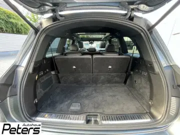 GLS 400 d AMG Night 4Matic AHK/HUD/Pano/Memor/St