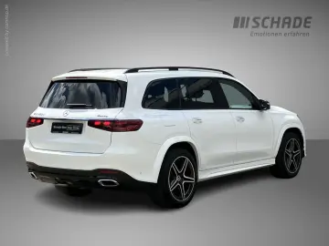 GLS 350 d 4M AMG Line Multib*AHK*360°K*NP114.692