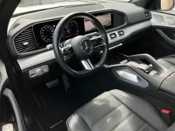 GLS 350 d 4M AMG Line Multib*AHK*360°K*NP114.692