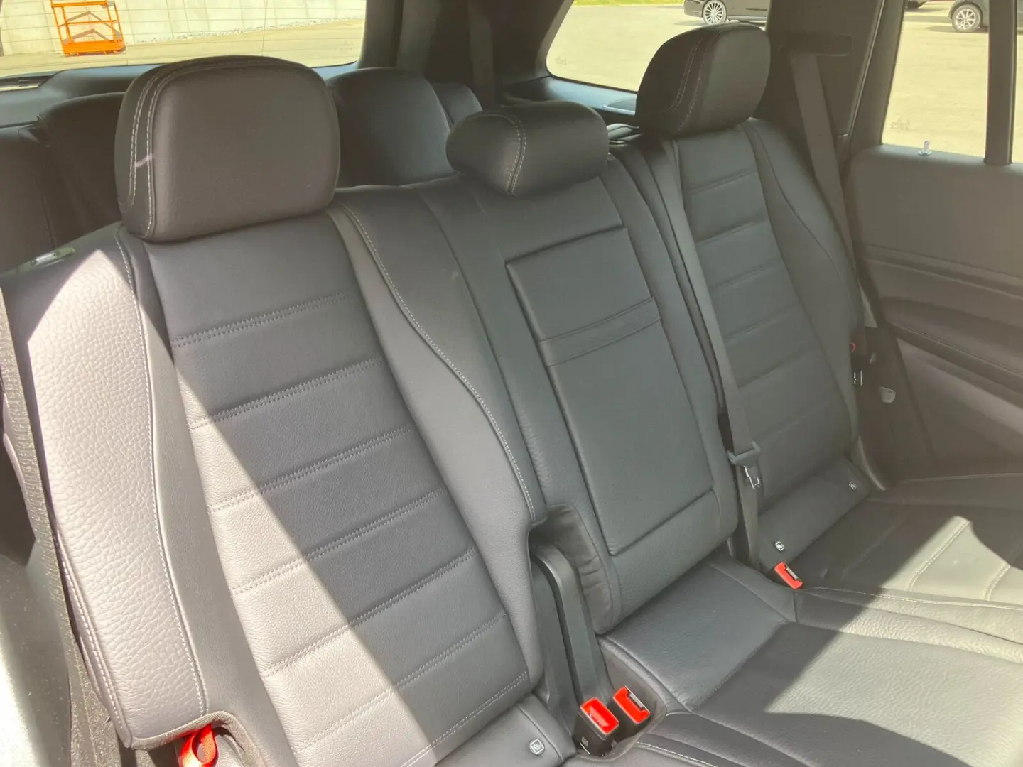 GLS 350 d 4M AMG Line Multib*AHK*360°K*NP114.692