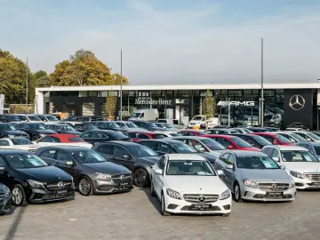 GLS 350 d 4M AMG Line Multib*AHK*360°K*NP114.692
