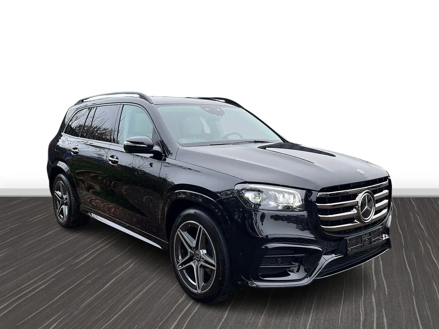 GLS 450 d 4MATIC AMG BURMESTER