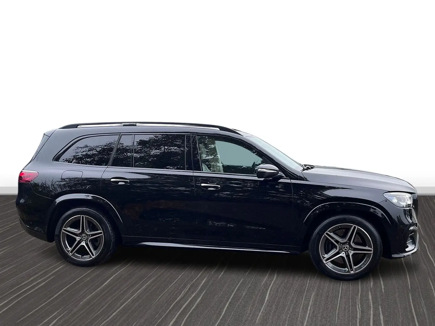 GLS 450 d 4MATIC AMG BURMESTER