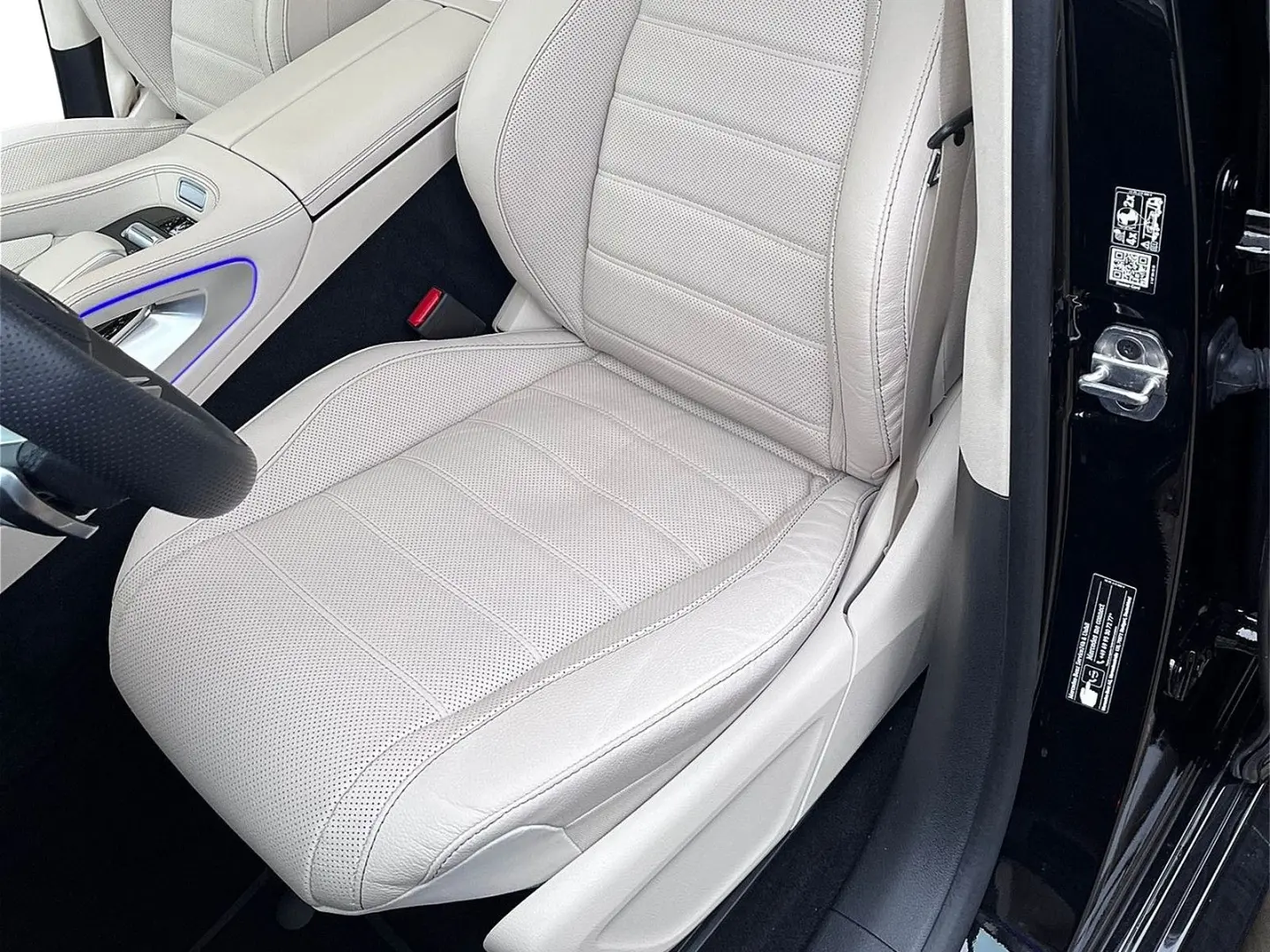 GLS 450 d 4MATIC AMG BURMESTER